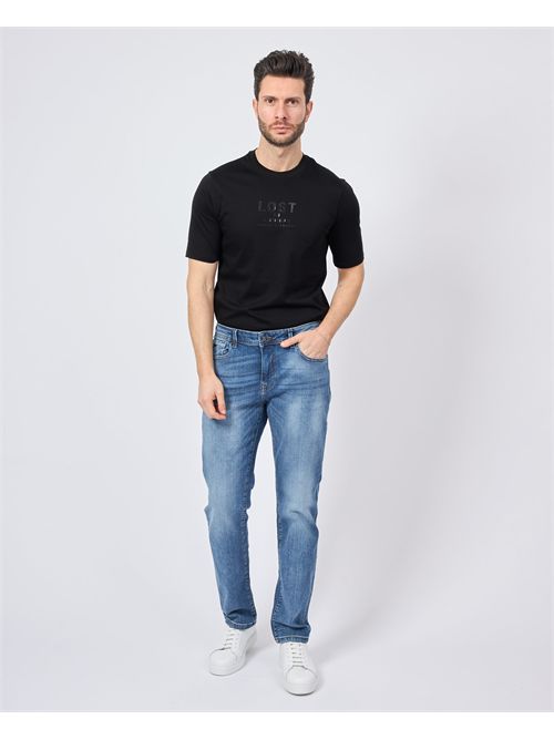 Yes Zee 5-pocket basic jeans YES ZEE | P601-F329J726